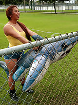 8th lane Latinas, Dirty Nami