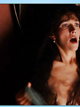 Celebrity Babes: Olivia Hussey