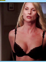 Celebrity Babes: Nicollette Sheridan