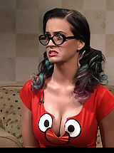 Celebrity Babes: Katy Perry
