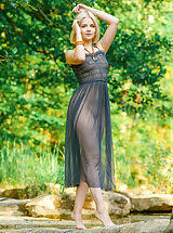 Cali | Forest Angel