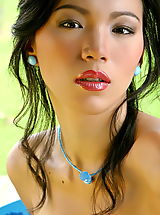 Latina Babe, Asian Women wang xiao hong 03 sporty asian women