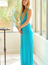 Marlie long dress