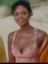 Celebrity Babes: Janet Jackson