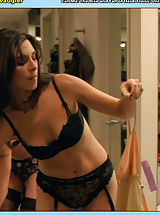 Celebrity Babes: Emmanuelle Vaugier