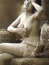 Vintage Erotic